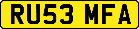 RU53MFA