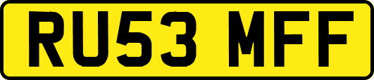 RU53MFF