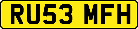 RU53MFH