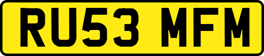 RU53MFM