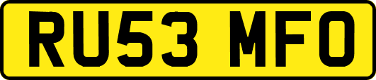 RU53MFO