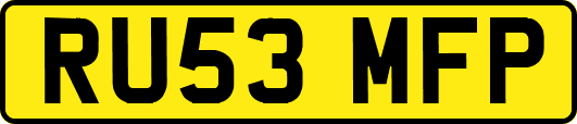 RU53MFP
