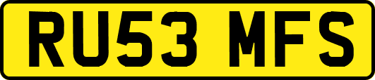 RU53MFS