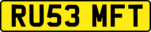 RU53MFT