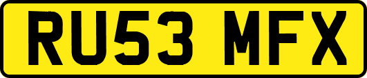 RU53MFX