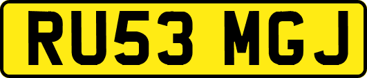 RU53MGJ