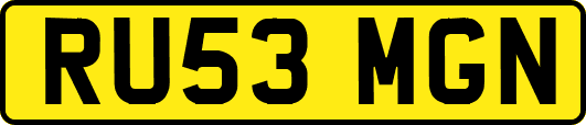 RU53MGN