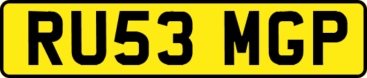 RU53MGP