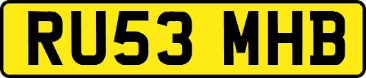 RU53MHB