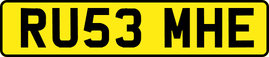 RU53MHE