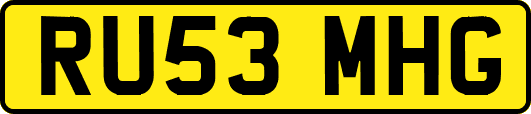 RU53MHG