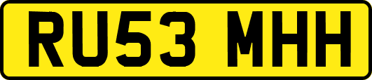RU53MHH