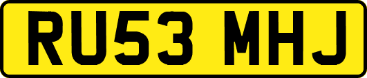 RU53MHJ