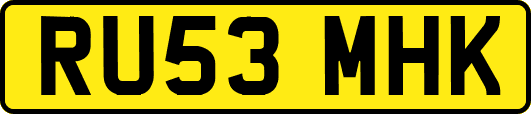 RU53MHK