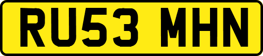 RU53MHN