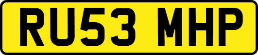 RU53MHP