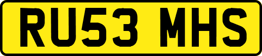 RU53MHS