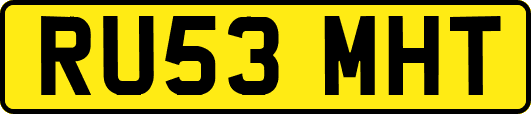 RU53MHT