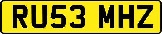 RU53MHZ