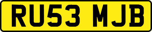 RU53MJB