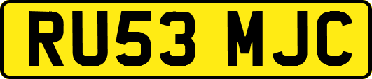 RU53MJC