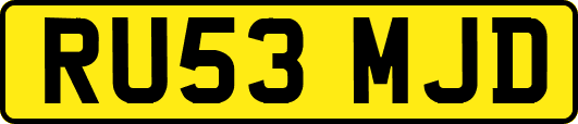 RU53MJD