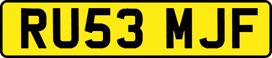 RU53MJF