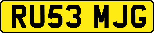 RU53MJG