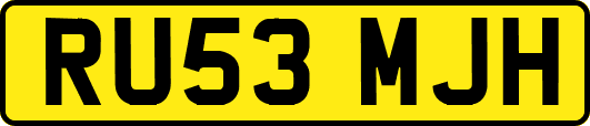 RU53MJH