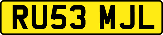 RU53MJL