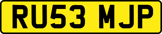 RU53MJP