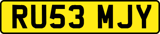RU53MJY