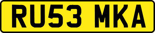 RU53MKA