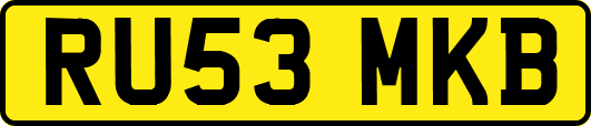 RU53MKB