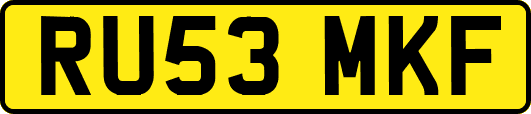 RU53MKF