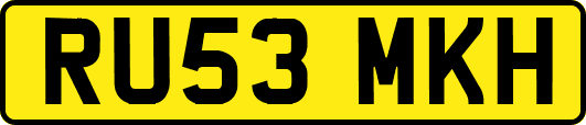RU53MKH
