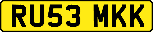 RU53MKK