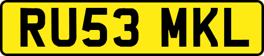 RU53MKL