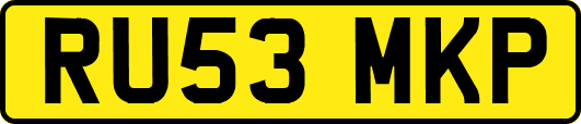 RU53MKP