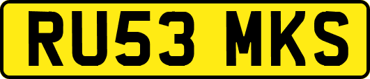 RU53MKS