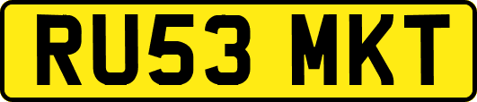 RU53MKT