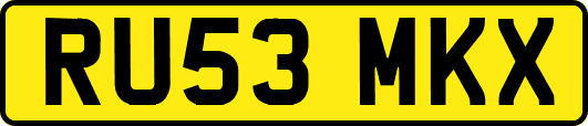 RU53MKX