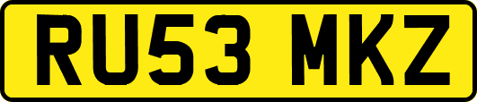 RU53MKZ
