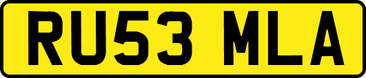 RU53MLA