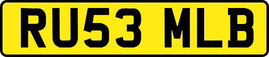 RU53MLB