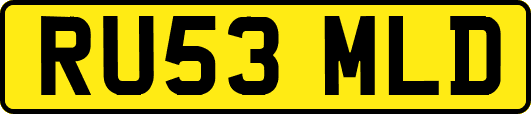 RU53MLD