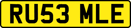 RU53MLE