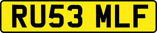 RU53MLF