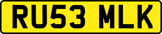 RU53MLK