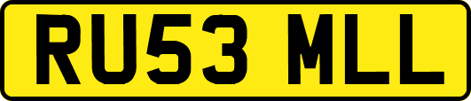 RU53MLL